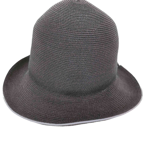 ミュールバウアー MUHLBAUER オーストラリア製 中折れハット メンズ
