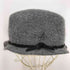 ミュールバウアー MUHLBAUER モヘアライク 中折れショートハット レディース