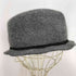 ミュールバウアー MUHLBAUER モヘアライク 中折れショートハット レディース