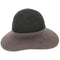 ミュールバウアー MUHLBAUER フェルトハット メンズ