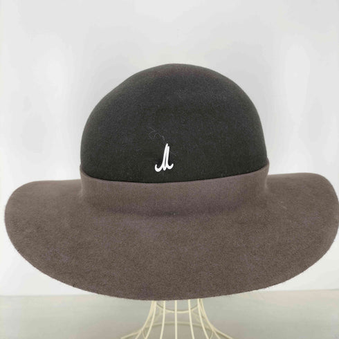 ミュールバウアー MUHLBAUER フェルトハット メンズ