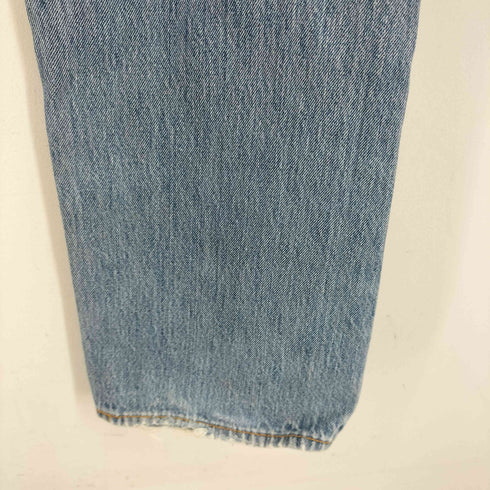 リーバイス Levis 501 ボタンフライ デニムパンツ メンズ