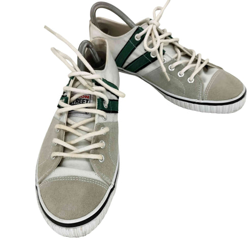 ヴィジョンストリートウェア VISION STREET WEAR AZUMILO UP DATE ローカットスニーカー メンズ JPN:27