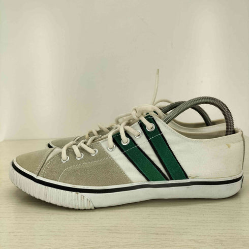 ヴィジョンストリートウェア VISION STREET WEAR AZUMILO UP DATE ローカットスニーカー メンズ JPN:27