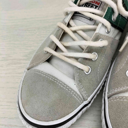ヴィジョンストリートウェア VISION STREET WEAR AZUMILO UP DATE ローカットスニーカー メンズ JPN:27