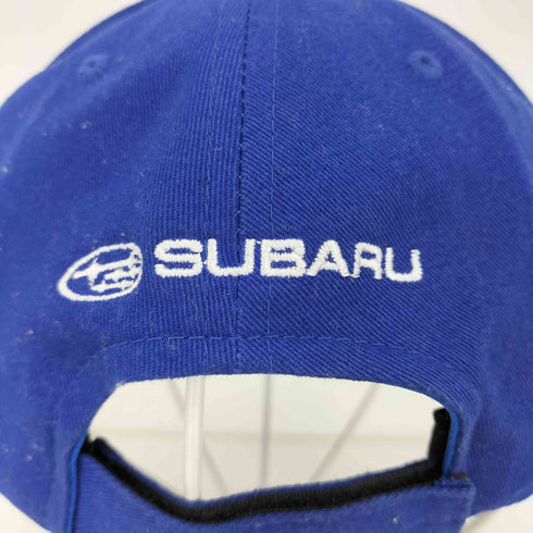 企業ロゴ刺繍 キャップ メンズ