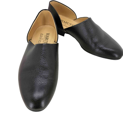 ハルタ HARUTA 別注 SPOCK スポックシューズ レディース 24.5cm