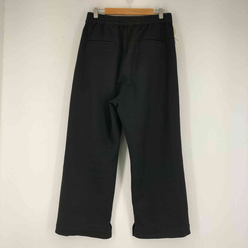 M B 1タック スウェットパンツ メンズ JPN:M