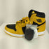 ジョーダンブランド JORDAN BRAND Nike Air Jordan 1 High OG Pollen メンズ JPN:28