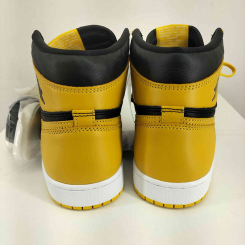 ジョーダンブランド JORDAN BRAND Nike Air Jordan 1 High OG Pollen メンズ JPN:28