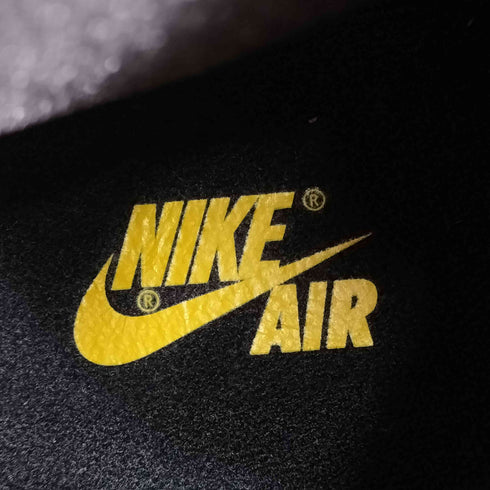 ジョーダンブランド JORDAN BRAND Nike Air Jordan 1 High OG Pollen メンズ JPN:28
