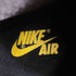 ジョーダンブランド JORDAN BRAND Nike Air Jordan 1 High OG Pollen メンズ JPN:28