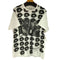 コムデギャルソン COMME des GARCONS コラボフォトプリントTシャツ メンズ JPN:XXL