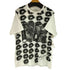 コムデギャルソン COMME des GARCONS コラボフォトプリントTシャツ メンズ JPN:XXL