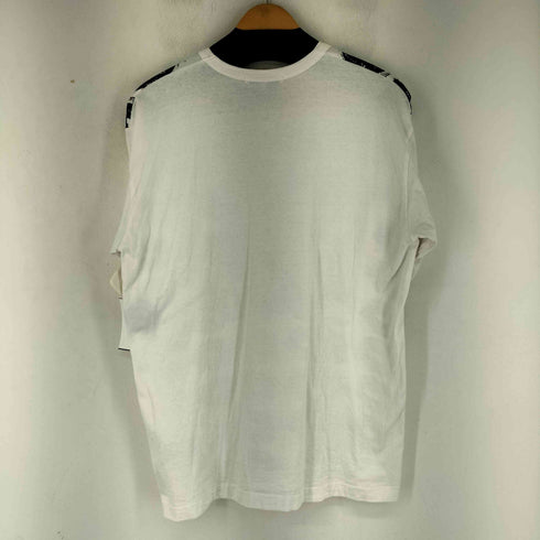 コムデギャルソン COMME des GARCONS コラボフォトプリントTシャツ メンズ JPN:XXL