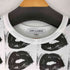 コムデギャルソン COMME des GARCONS コラボフォトプリントTシャツ メンズ JPN:XXL
