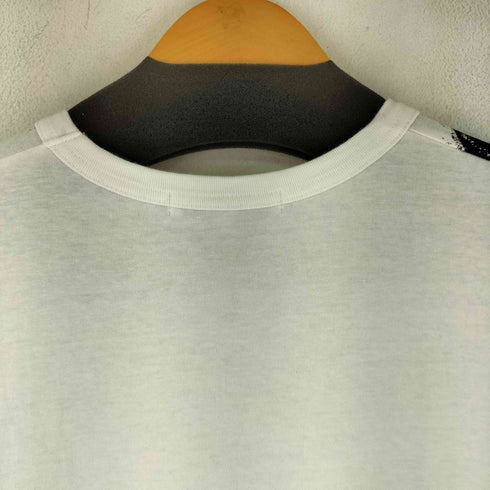 コムデギャルソン COMME des GARCONS コラボフォトプリントTシャツ メンズ JPN:XXL
