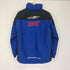 STI Performance Jacket 企業レーシングジャケット メンズ JPN:M
