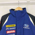 STI Performance Jacket 企業レーシングジャケット メンズ JPN:M