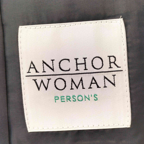 anchor woman 3ピースセットアップ パンツスカート レディース 9
