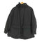 ザリラクス THE RERACS 21AW INSULATE SHORT PEPLUM COAT レディース JPN:38