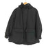 ザリラクス THE RERACS 21AW INSULATE SHORT PEPLUM COAT レディース JPN:38