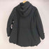 ザリラクス THE RERACS 21AW INSULATE SHORT PEPLUM COAT レディース JPN:38