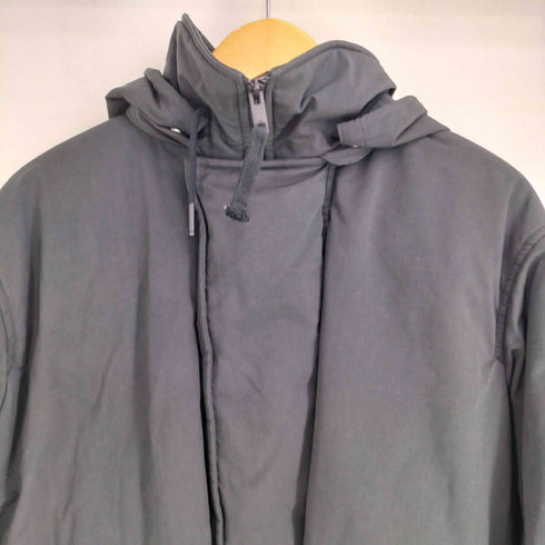 ザリラクス THE RERACS 21AW INSULATE SHORT PEPLUM COAT レディース JPN:38