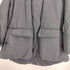 ザリラクス THE RERACS 21AW INSULATE SHORT PEPLUM COAT レディース JPN:38