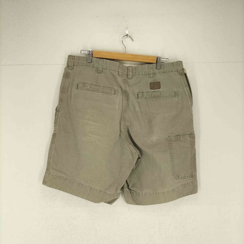 コロンビア Columbia ワイドチノショーツ メンズ 36