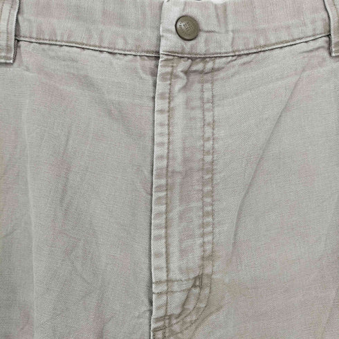 コロンビア Columbia ワイドチノショーツ メンズ 36