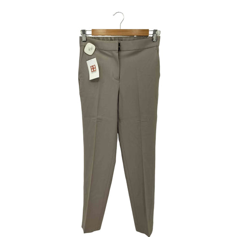 セオリーリュクス theory luxe NEW SAXONY CAROL センタープレス スラックスパンツ レディース JPN:36