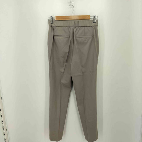 セオリーリュクス theory luxe NEW SAXONY CAROL センタープレス スラックスパンツ レディース JPN:36