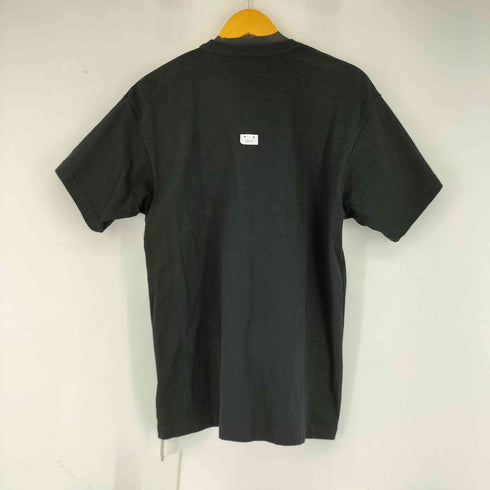ダブルタップス WTAPS 25SS COTTON胸ポケットTシャツ メンズ JPN:1