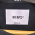 ダブルタップス WTAPS 25SS COTTON胸ポケットTシャツ メンズ JPN:1