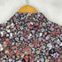 ディーゼル DIESEL 花柄 L/S シャツ メンズ JPN:S