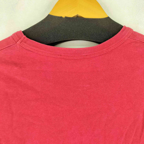メゾンキツネ MAISON KITSUNE プリント S/S Tシャツ メンズ
