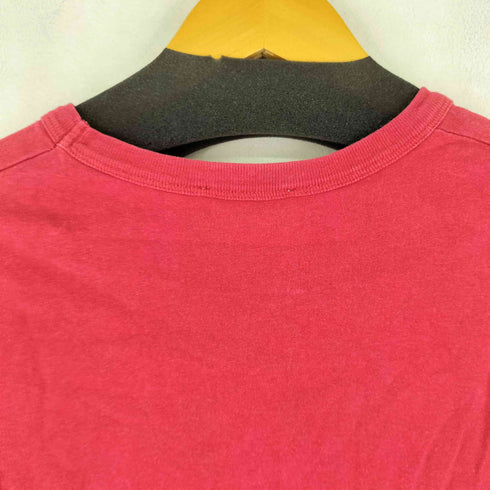 メゾンキツネ MAISON KITSUNE プリント S/S Tシャツ メンズ