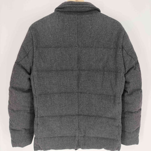 ジェネラルサプライ GENERAL SUPPLY WIND STOPPER FRENCH DOWN ウィンド ストッパー フレンチ ダウン メンズ JPN:L