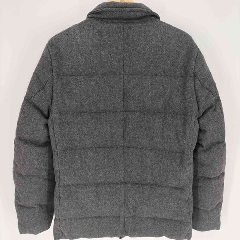 ジェネラルサプライ GENERAL SUPPLY WIND STOPPER FRENCH DOWN ウィンド ストッパー フレンチ ダウン メンズ JPN:L