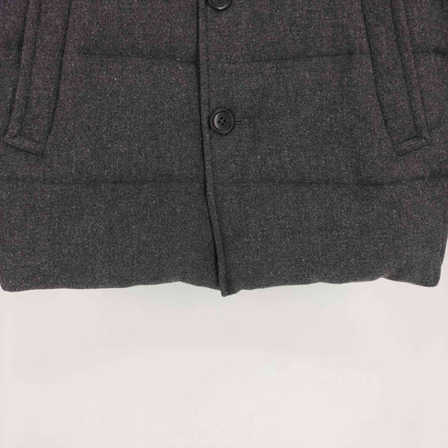 ジェネラルサプライ GENERAL SUPPLY WIND STOPPER FRENCH DOWN ウィンド ストッパー フレンチ ダウン メンズ JPN:L