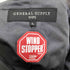 ジェネラルサプライ GENERAL SUPPLY WIND STOPPER FRENCH DOWN ウィンド ストッパー フレンチ ダウン メンズ JPN:L