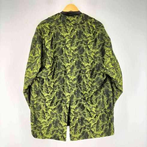 メゾンスペシャル MAISON SPECIAL ワッシャージャガードプライムオーバーテーラードジャケット メンズ 01