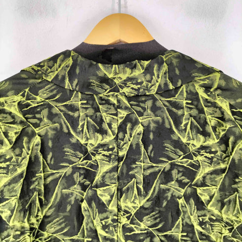 メゾンスペシャル MAISON SPECIAL ワッシャージャガードプライムオーバーテーラードジャケット メンズ 01