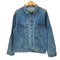 ギャップ Gap 90S OLD GAP デニムジャケット トラッカージャケット メンズ