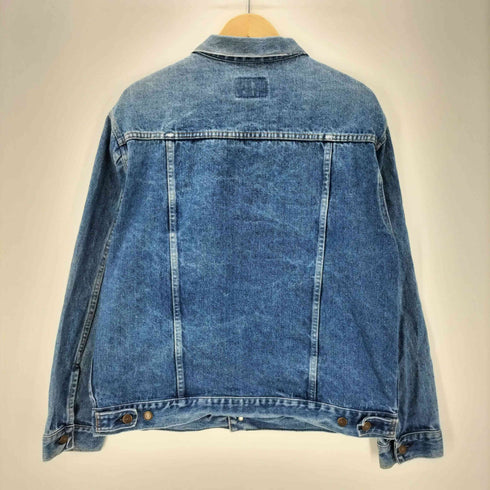 ギャップ Gap 90S OLD GAP デニムジャケット トラッカージャケット メンズ