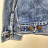ギャップ Gap 90S OLD GAP デニムジャケット トラッカージャケット メンズ