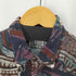 TRADER BAY 総柄 シャツ メンズ import:M