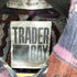 TRADER BAY 総柄 シャツ メンズ import:M