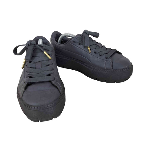 プーマ PUMA Platform Trace Premium Logo レディース 23